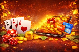 Top 10 Game Bài Đổi Thưởng Uy Tín 2026