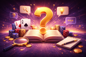 Các thắc mắc về game bài đổi thưởng