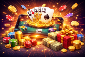 Game Bài Đổi Thưởng Uy Tín 2026