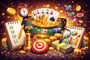 Mẹo Thực Tế Để Trải Nghiệm Game Bài Đổi Thưởng