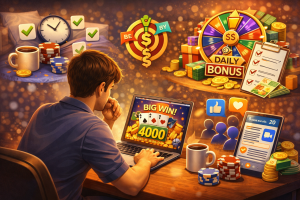 Những thắc mắc về game bài đổi thưởng
