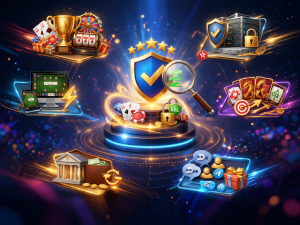 Tiêu Chí Đánh Giá Cổng Game Đánh Bài Đổi Thưởng Uy Tín