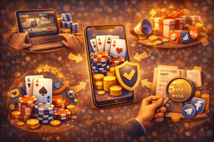 Mẹo Chơi Thông Minh Để Tận Hưởng Game Bài Đổi Thưởng