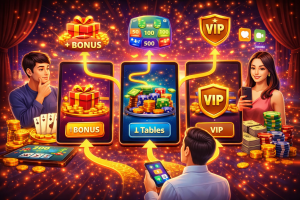 Cách Chọn Cổng Game Đánh Bài Đổi Thưởng Phù Hợp