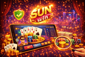 Sunwin Game Bài Đổi Thưởng 2026: Review, Có Nên Chơi?