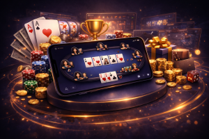 Game Bài Đổi Thưởng Uy Tín