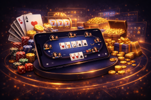 Game Bài Đổi Thưởng Là Gì?