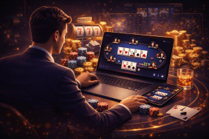 Các Tiêu Chí Để Nhận Biết Game Bài Đổi Thưởng Uy Tín