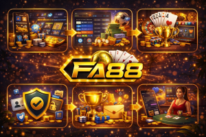FA88 Ngày Càng Được Ưa ChuộngFA88 Ngày Càng Được Ưa Chuộng