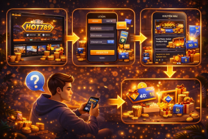Thắc mắc thường gặp khi chơi Hot789