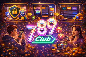 Những thắc mắc về 789Club