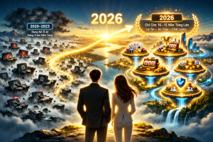 Game Bài Đổi Thưởng Uy Tín Hiện Nay